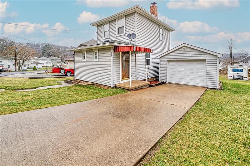 220 2nd St, Slickville, PA 15684 Zillow