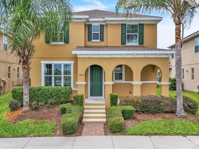 8044 Wood Sage Dr, Winter Garden, FL, 34787