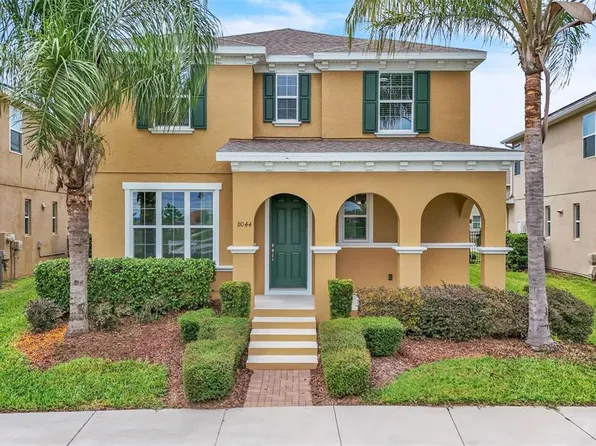 8044 Wood Sage Dr, Winter Garden, FL 34787