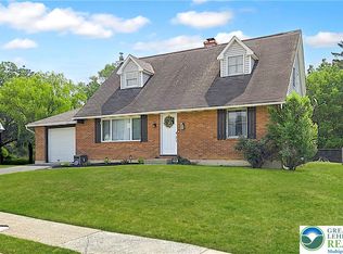 3165 Birch Cir E, Whitehall, PA 18052