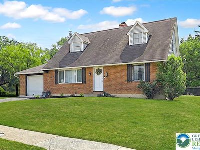 3165 Birch Cir E, Whitehall, PA, 18052