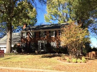 7946 Gayle Ln, Germantown, TN 38138