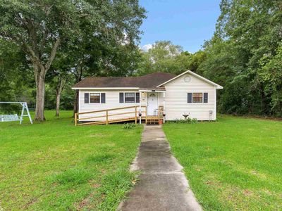 109 W 5th St, Bay Minette, AL, 36507
