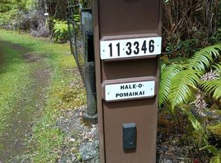 11-3346 Palanui, Mountain View, HI 96771