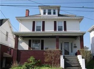 59 Phillipi Ave, Uniontown, PA
