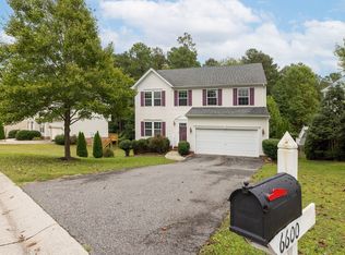 6600 Arbor Meadows Dr, Chester, VA 23831