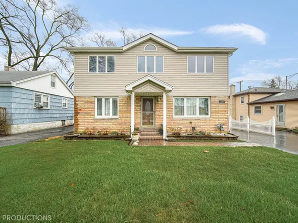 5437 S Ashland Ave, Countryside, IL 60525