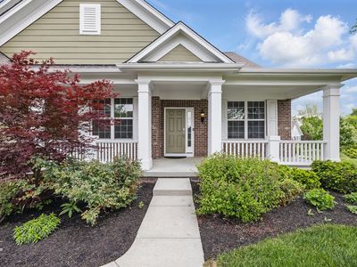 902 Racetime Rd, Westfield, IN, 46074