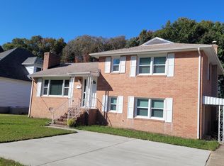 733 Todds Ln, Hampton, VA 23666