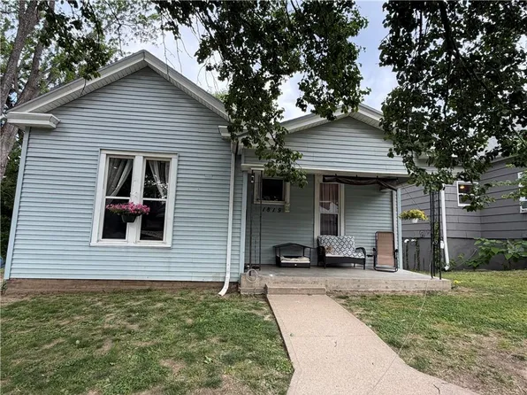 1819 Dewey Ave, Saint Joseph, MO 64505