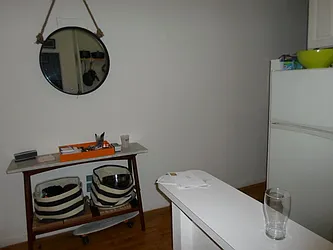 Rented by Sky Management