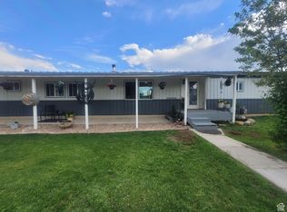 96 E 100 S, Wales, UT 84667