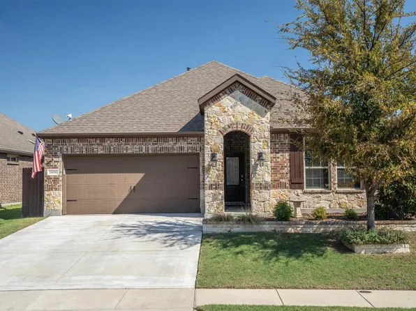 11416 Blaze St, Aubrey, TX 76227