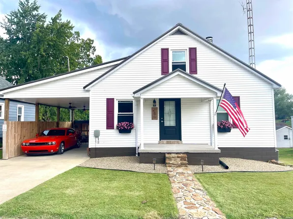 205 W Indiana St, Holland, IN 47541