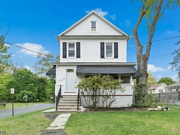 548 Hunter Ave, Scotch Plains Twp., NJ 07076