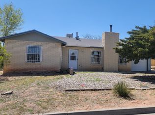 1820 Celina Rd SE, Rio Rancho, NM 87124