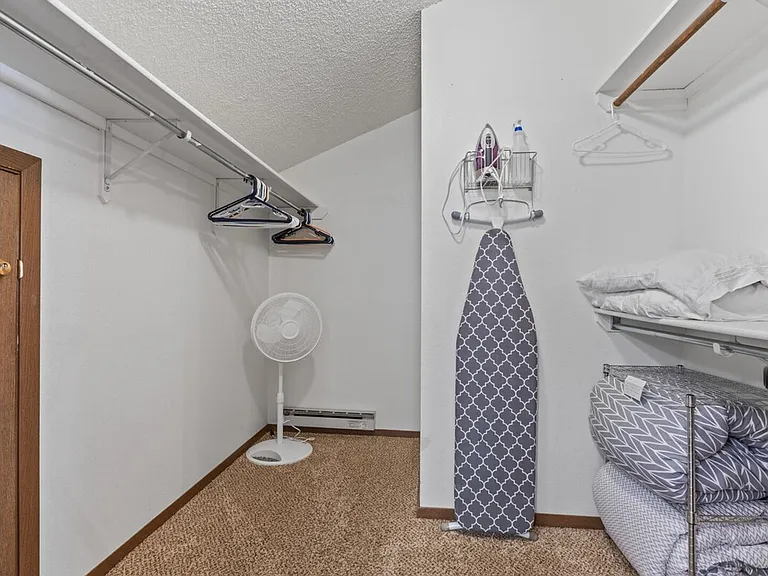 Storage Room