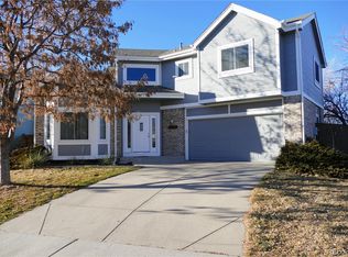 9123 Sugarstone Cir, Highlands Ranch, CO 80130