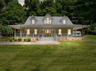 100 Plank Ln, Morehead, KY 40351