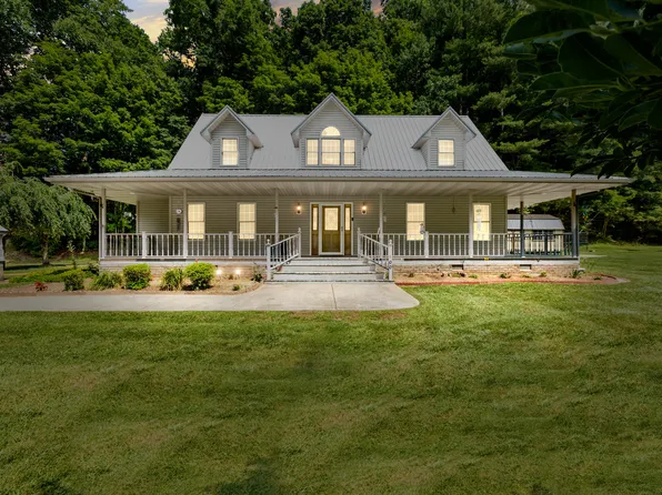 100 Plank Ln, Morehead, KY 40351