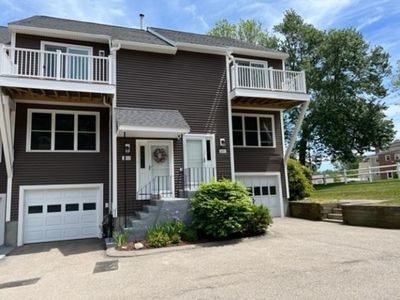 101 South Ave UNIT 201, Attleboro, MA, 02703