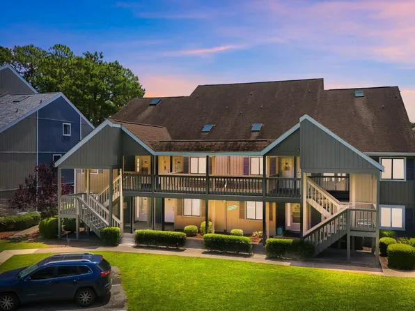 1890 Auburn Dr. #32J, Surfside Beach, SC 29575