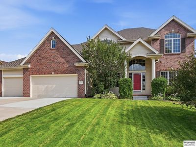17321 Monroe Cir, Omaha, NE, 68135