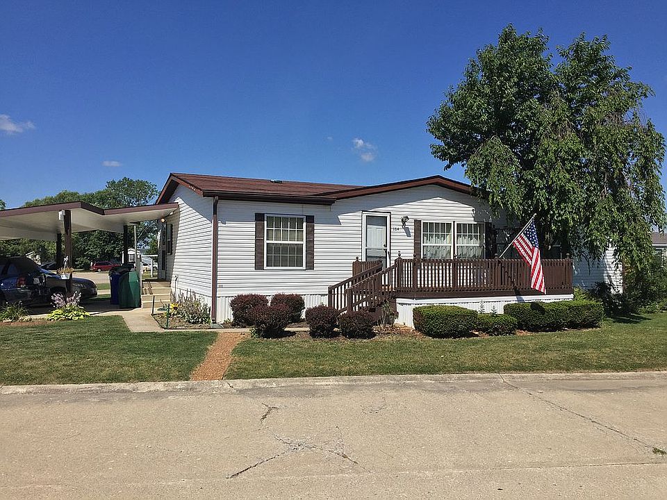 Outside Front 1