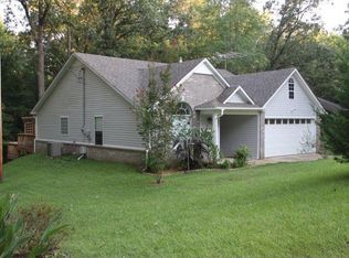 217 Britton Dr, Oxford, MS 38655