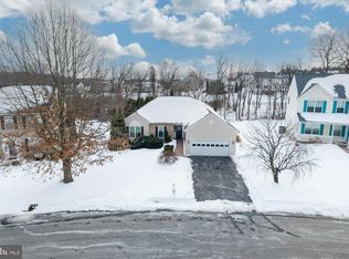 140 Milbury Rd, Coatesville, PA 19320