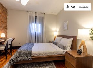 56 Ridgemont St #1A, Allston, MA 02134