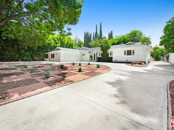 11406 Ruggiero Ave, Sylmar, CA 91342