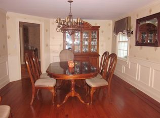 1893 Hillside Rd, Fairfield, CT 06824