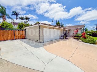 2175 Foster St, Oceanside, CA 92054