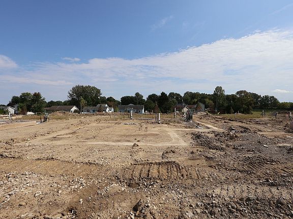 Homesite