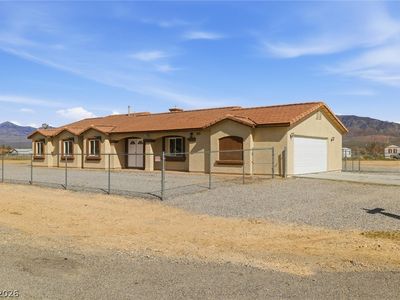3281 N Woodchips Rd, Pahrump, NV, 89060