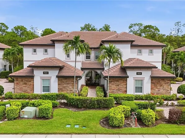9524 Ironstone TER #102, NAPLES, FL 34120