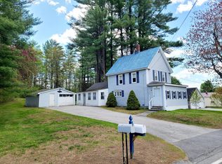 341 Pond Rd, Lewiston, ME 04240