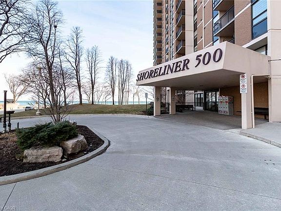 4th image of 500 Green Rd #901