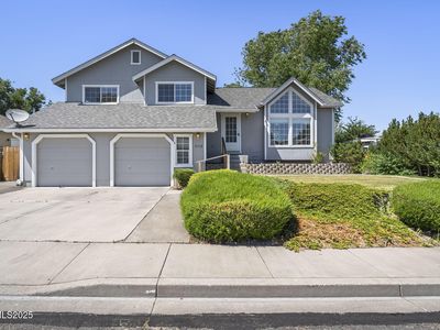 4112 Spring Dr, Carson City, NV, 89701