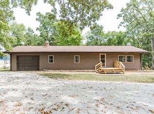 20390 Catfish Lane, Wheatland, MO 65779