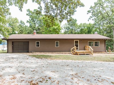 20390 Catfish Lane, Wheatland, MO, 65779