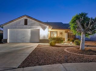21630 N 108th Ave, Sun City, AZ 85373