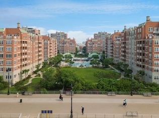 Oceana Drive East, Brooklyn, NY 11235