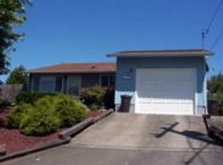 340 Darrell Ave, Winston, OR 97496