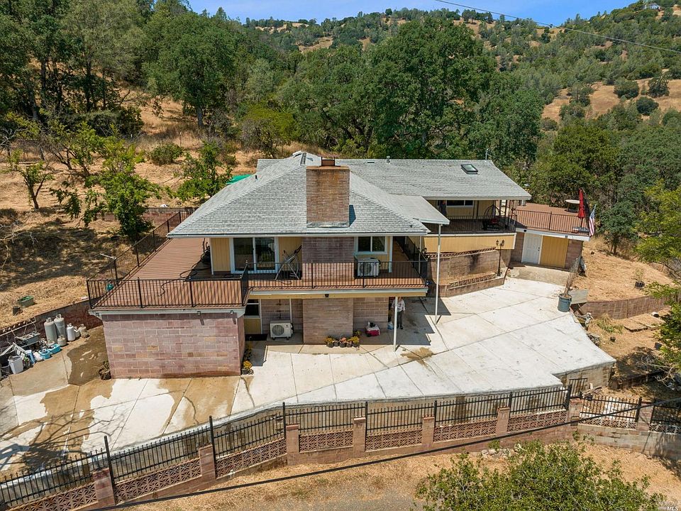 12330 Lakeview Dr, Clearlake Oaks, CA 95423 MLS 323039660 Zillow