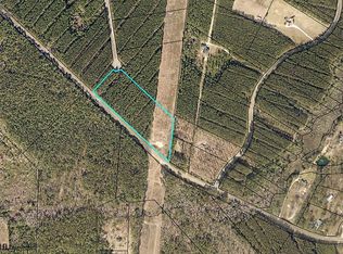 0 Magnolia Plantation, White Oak, GA 31568