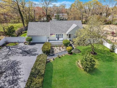 1989 William Floyd Parkway, Ridge, NY, 11961
