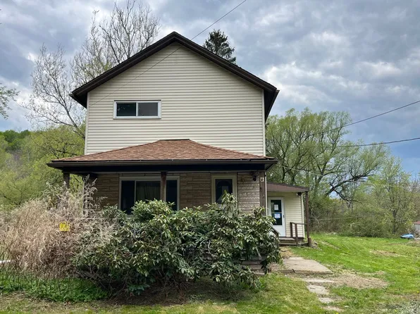 132 Boyarsky Rd, Scott Township, PA 18447