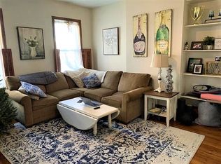 263 W 2nd St #1, Boston, MA 02127